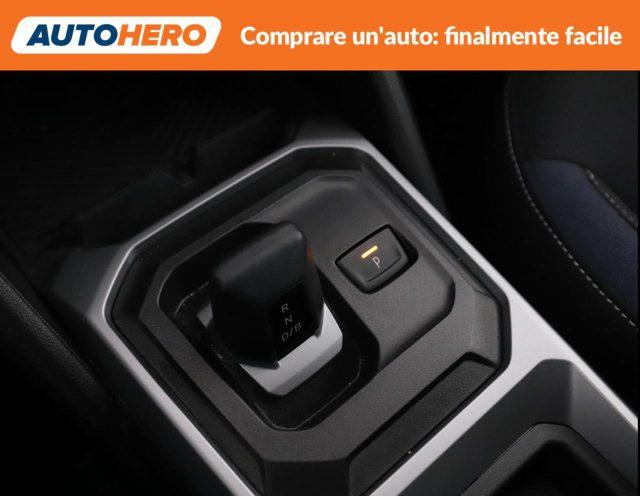 DACIA Duster Hybrid 140 CV Journey