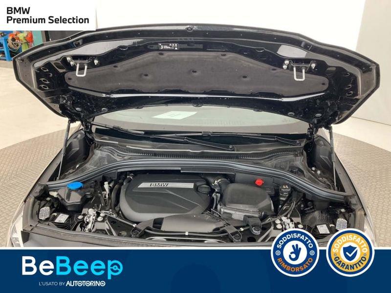 BMW Serie 2 Active Tourer 218D ACTIVE TOURER MSPORT AUTO