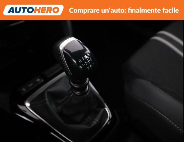 OPEL Corsa 1.2 100 CV GS