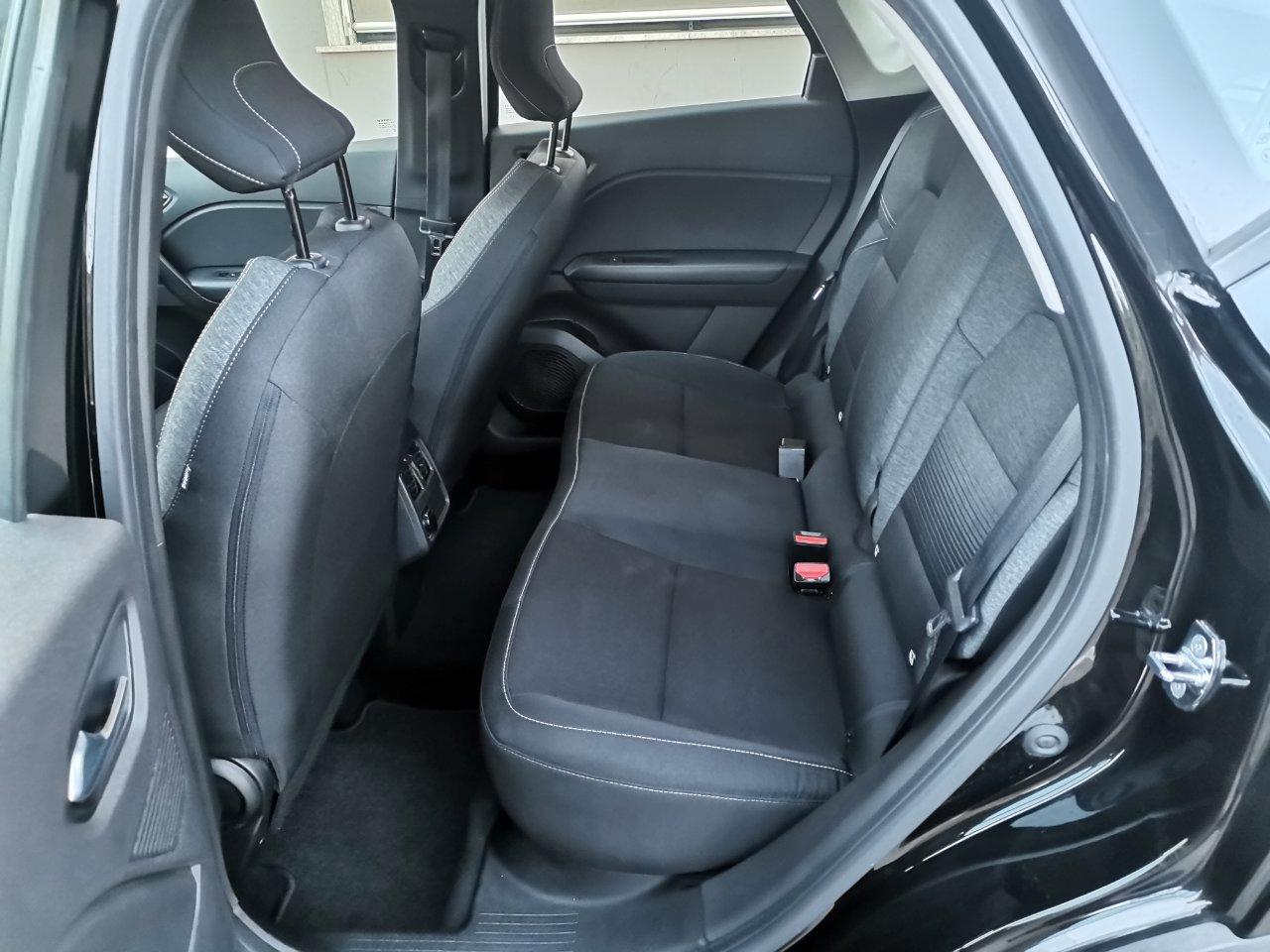 Renault Captur 1.0 tce Business Gpl 100cv