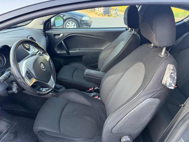 ALFA ROMEO MiTo 1.4 78 CV Distinctive Sport Pack Bellissima