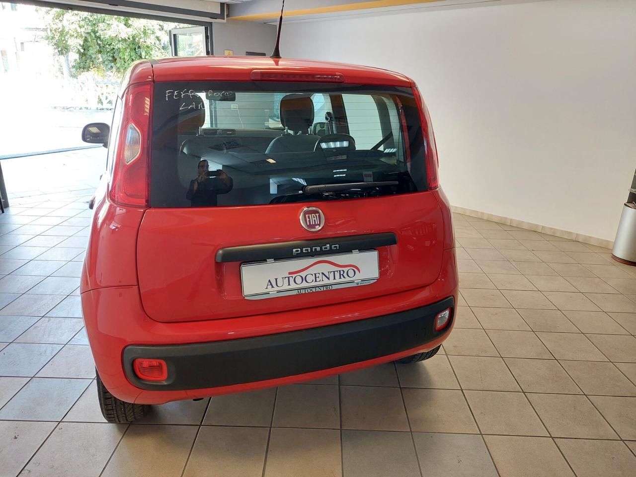 Fiat Panda 1.2 Easy