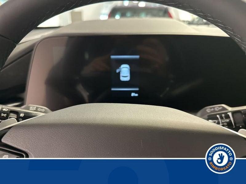 KIA Niro 1.6 PHEV Style MY25