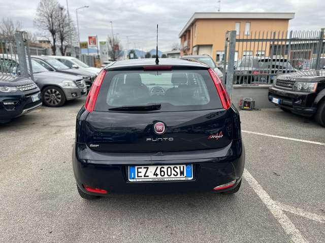 Fiat Punto Punto 5p 1.3 mjt / NEOPATENTATI