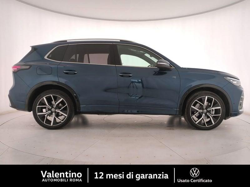 Volkswagen Tiguan 2.0 TDI DSG R-LINE 150 CV