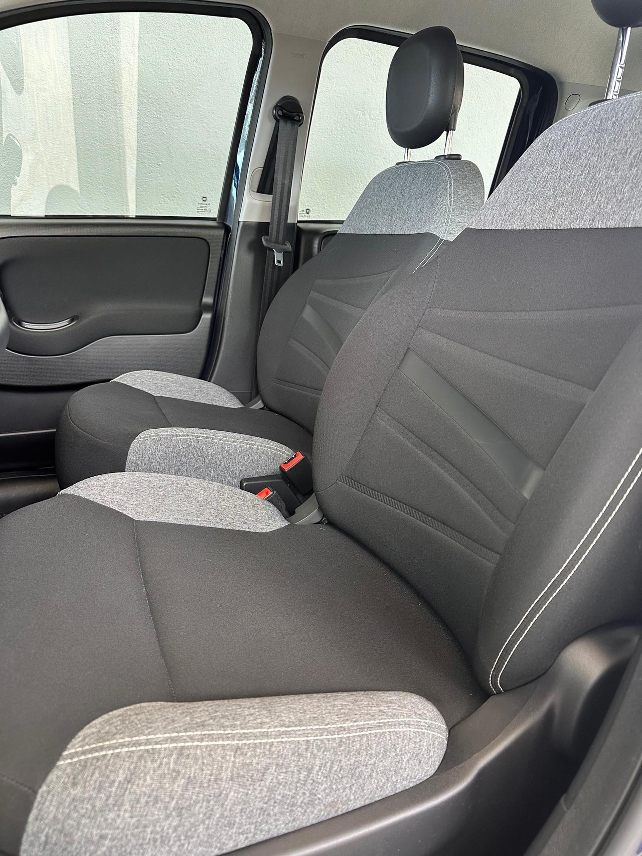 Fiat Panda 0.9 t.air t. Wild 4x4 s&s 85cv