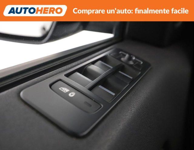 LAND ROVER Discovery Sport 2.0 TD4 180 CV SE