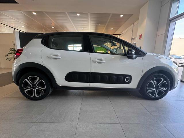 CITROEN C3 PureTech 82 Shine
