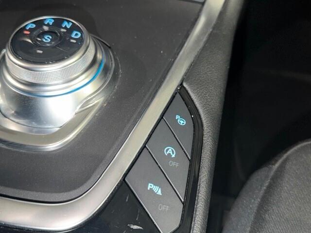 Ford Galaxy 2.0 EcoBlue 150 CV Start&Stop Aut. Titanium Business