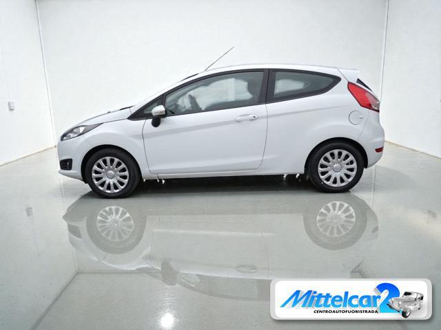 FORD Fiesta 1.0 80CV 3 porte