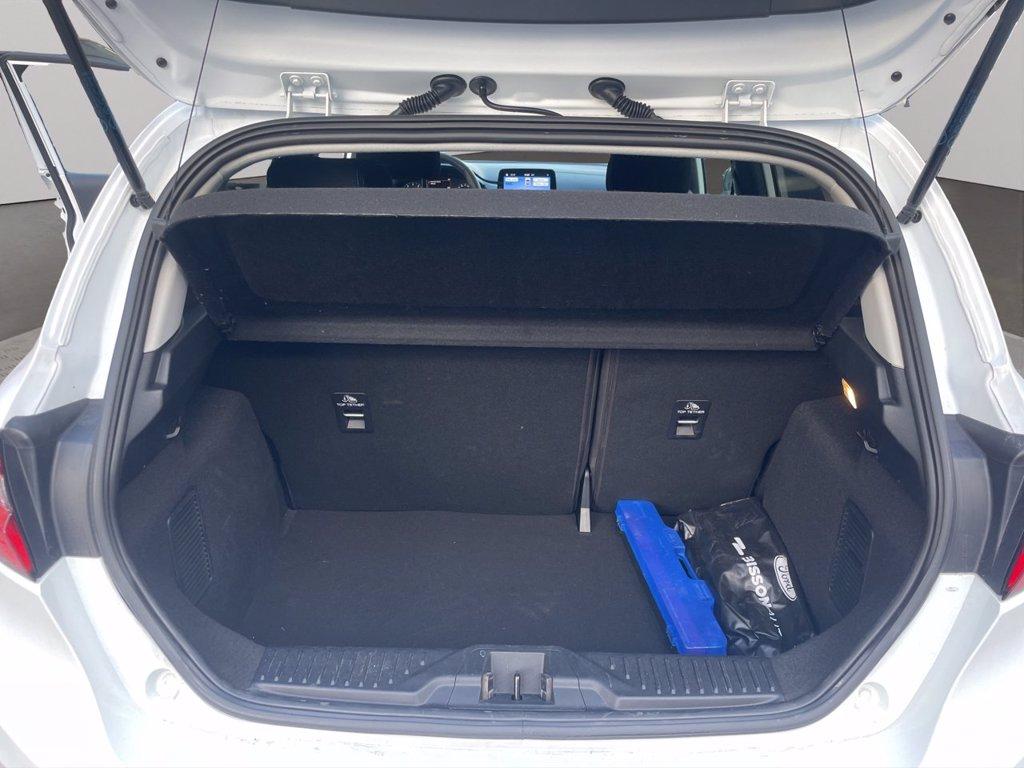 FORD Fiesta Active 1.0 ecoboost h 125cv del 2022