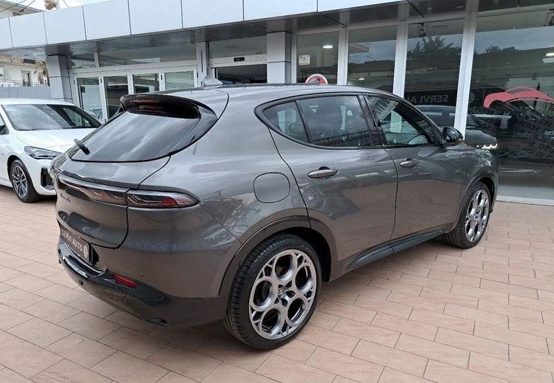 Alfa Romeo Tonale Tonale 1.5 130 CV MHEV TCT7 Edizione Speciale