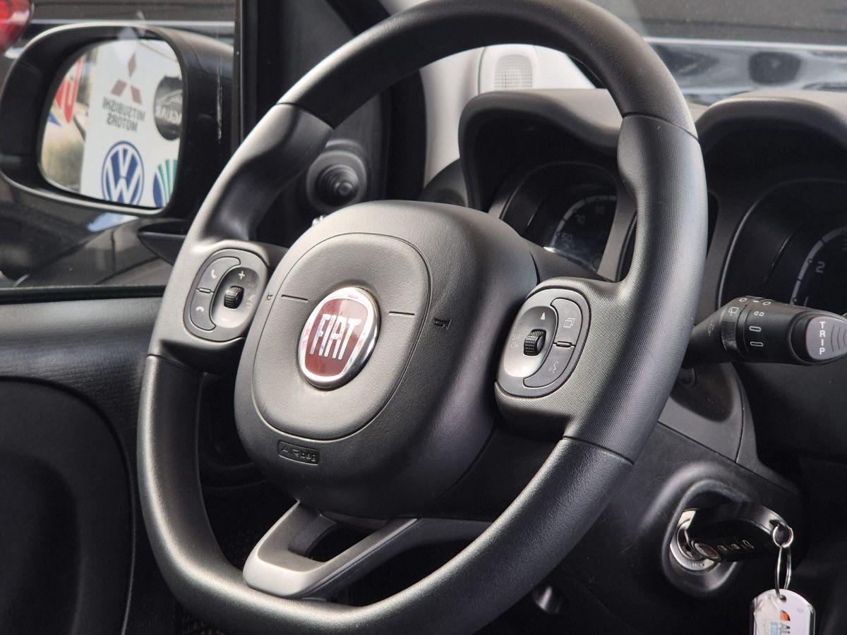 FIAT - Panda - 1.0 FireFly S&S Hybrid City Life