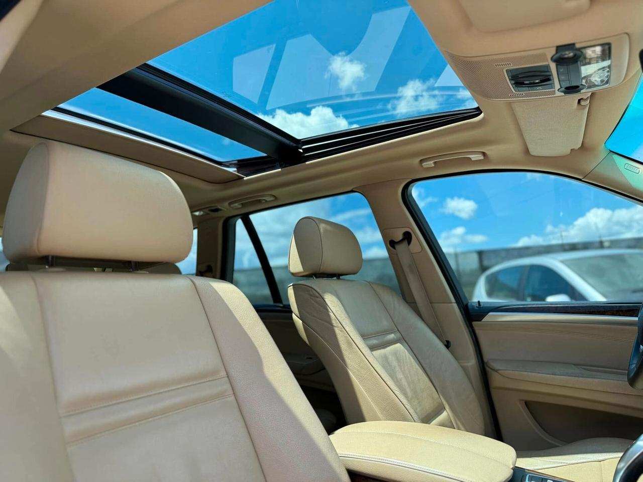 Bmw X5 30d Futura X-drive 236cv 2008