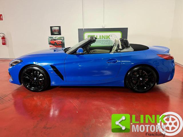 BMW Z4 sDrive20i Msport