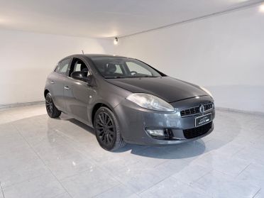 FIAT BRAVO 2014 1.6 MJT 120 CV DPF LOUNGE