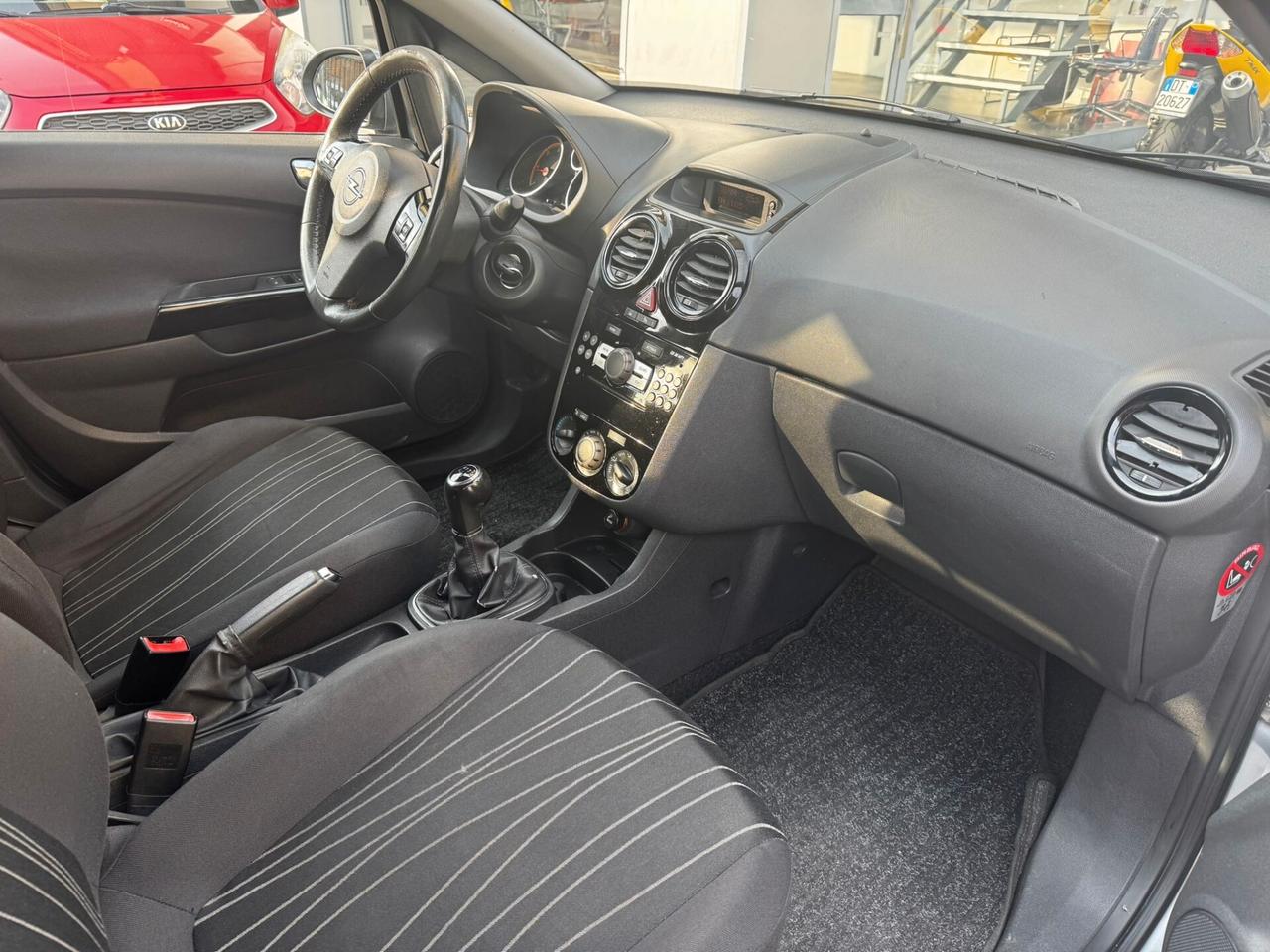 OPEL CORSA 1,3 CDTI 75 CV COSMO 5P
