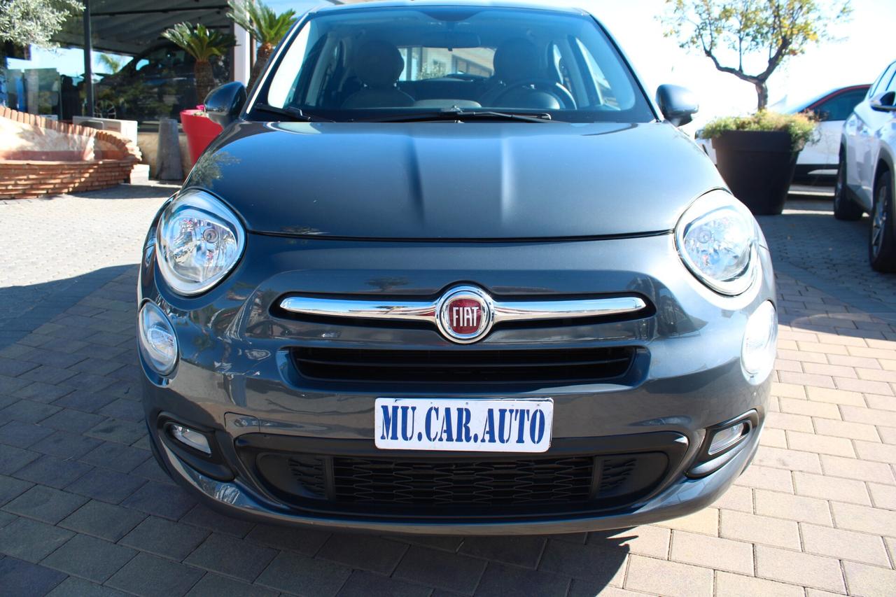 Fiat 500X 1.6 MultiJet 120 CV Business