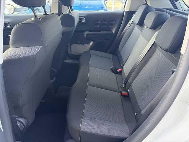 Citroen C3 1.2 83 CV Feel Pack