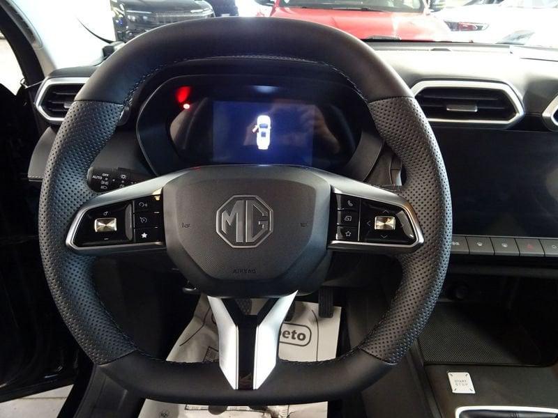 MG ZS 1.5 VTi-Tech Comfort