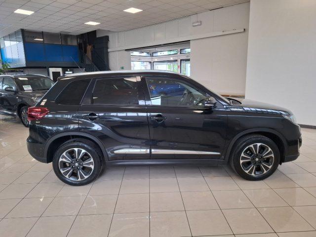 SUZUKI Vitara 1.4 BJ A/T Starview 4X4 Unico Propr. IVA esposta