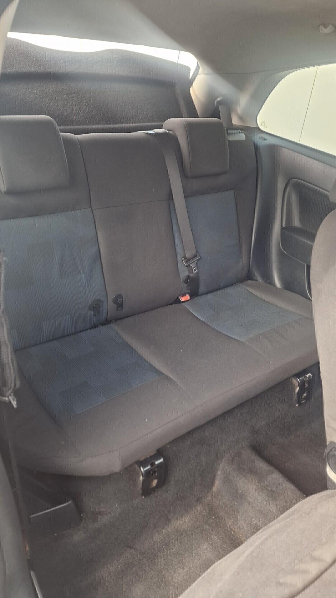 Ford Fiesta 1.2 16V 3p. Ghia "GPL"