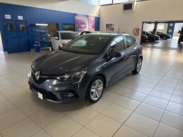 Renault Clio Hybrid E-Tech 140 CV 5 porte Business