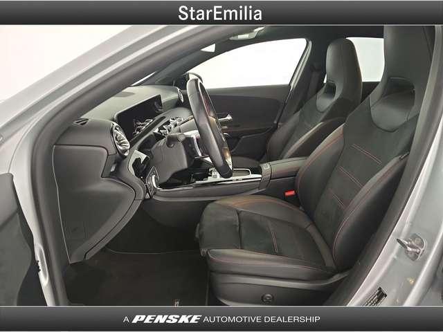 Mercedes-Benz A 180 A 180 Automatic AMG Line Premium Plus