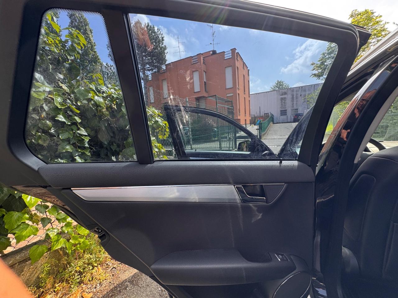 Mercedes-benz C 220 CDI S.W. BlueEFFICIENCY Executive