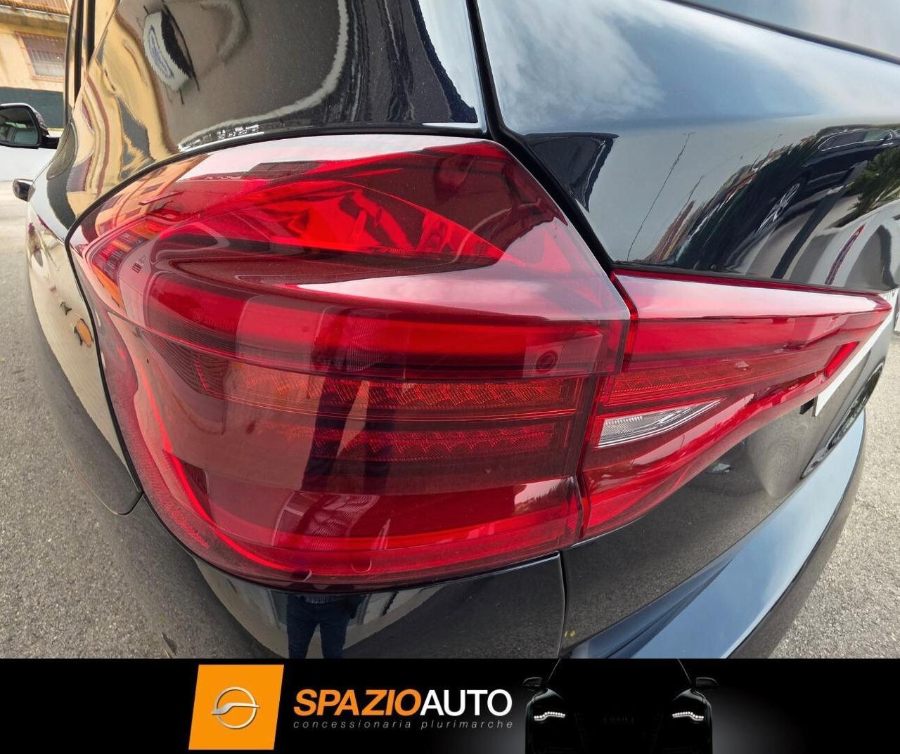 Bmw X3 M xDrive20d - 190cv *M-SPORT* IPER FULL