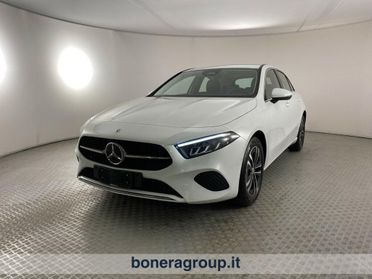 Mercedes Classe A 200 200 Advanced Progressive 7G-DCT