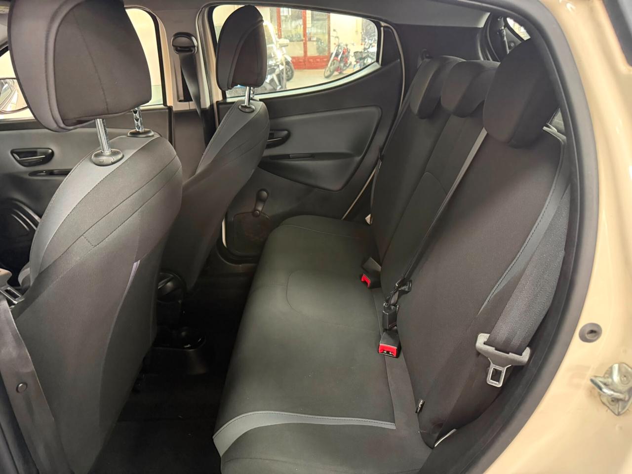 Lancia Ypsilon 1.3 Mjet 95cv 5 porte S&S Platinum