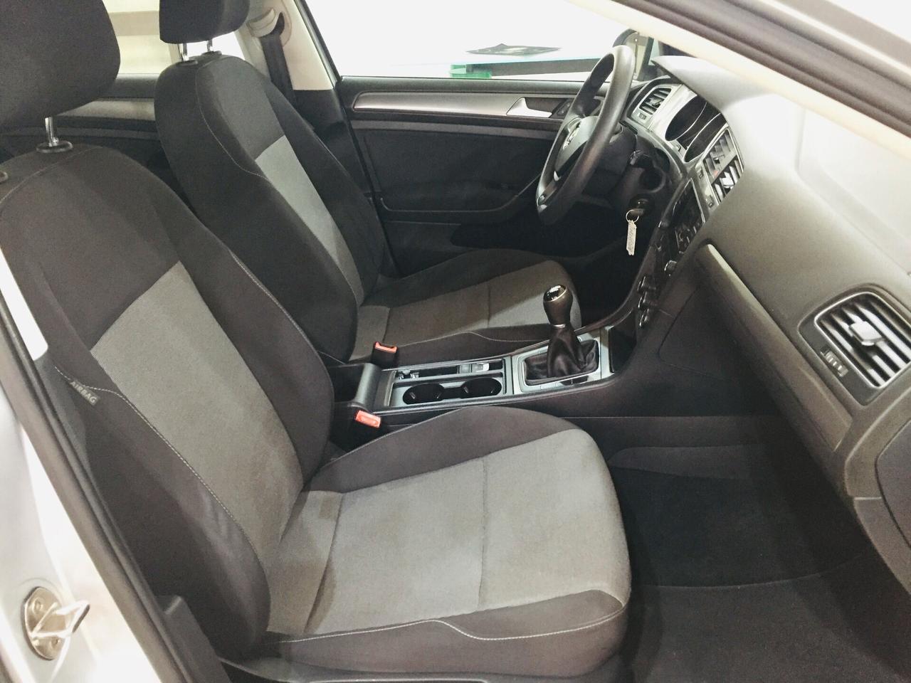 VOLKSWAGEN Golf 1.2 5p TSI Trendline BMT GANCIO T