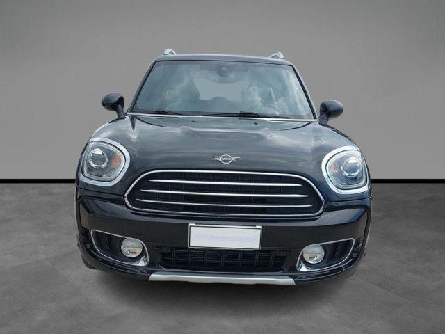 MINI Countryman 1.5 One D Hype Countryman