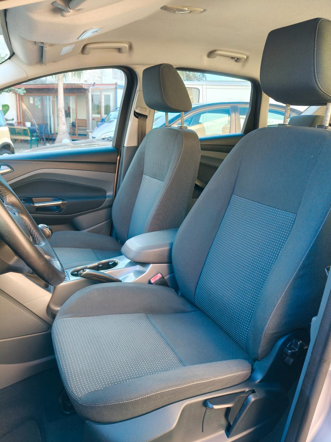 Ford C-Max 1.6 EcoBoost 150CV Titanium