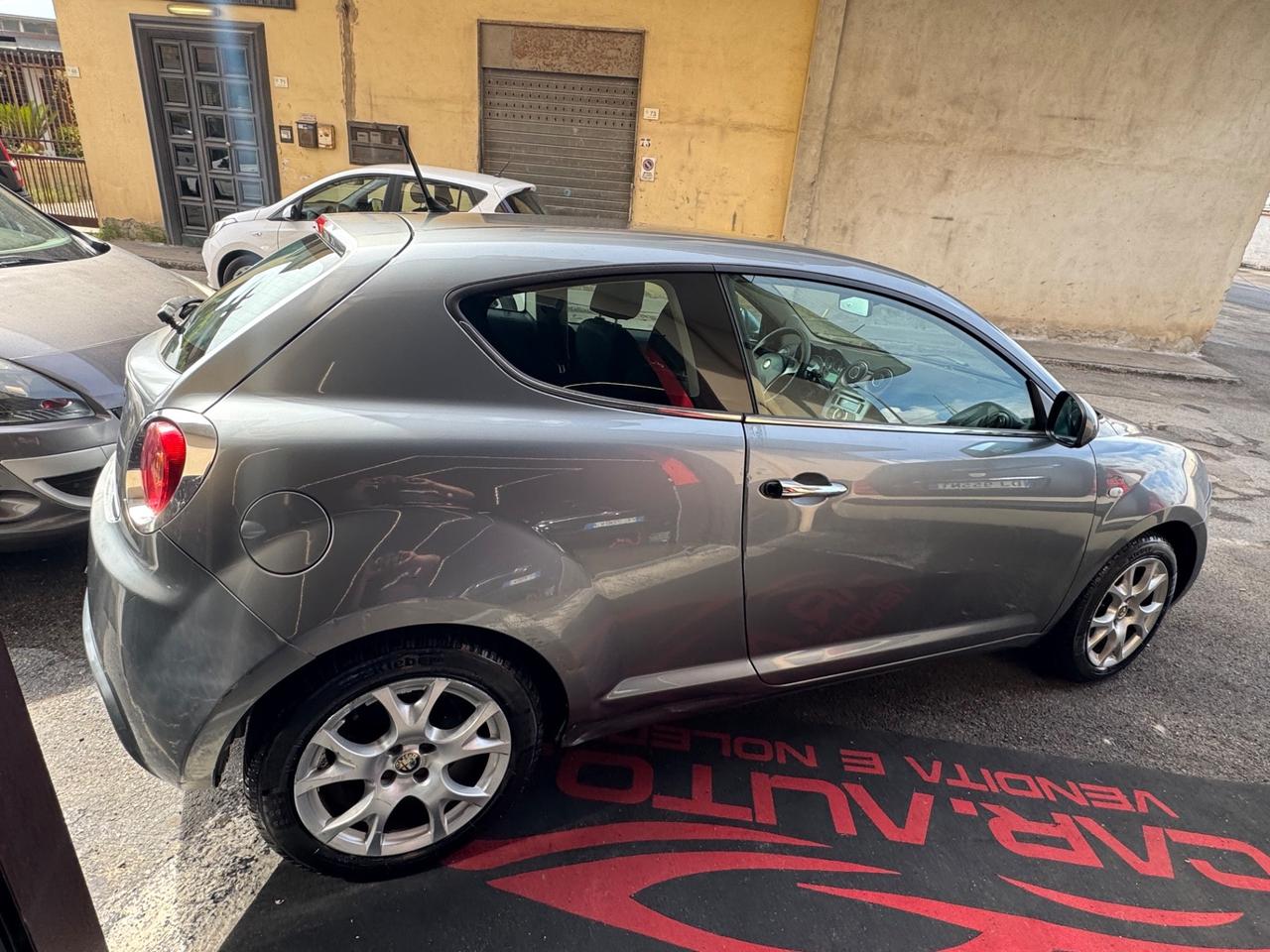 Alfa Romeo MiTo 1.3 JTDm 85 CV S&S Impression
