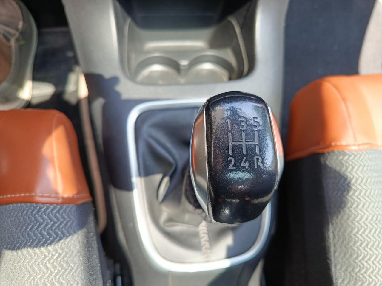 Citroen C3 Shine 1.6 Blue HDi 100 #11828