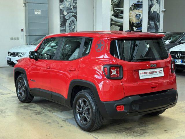 JEEP Renegade 1.0 T3 Longitude