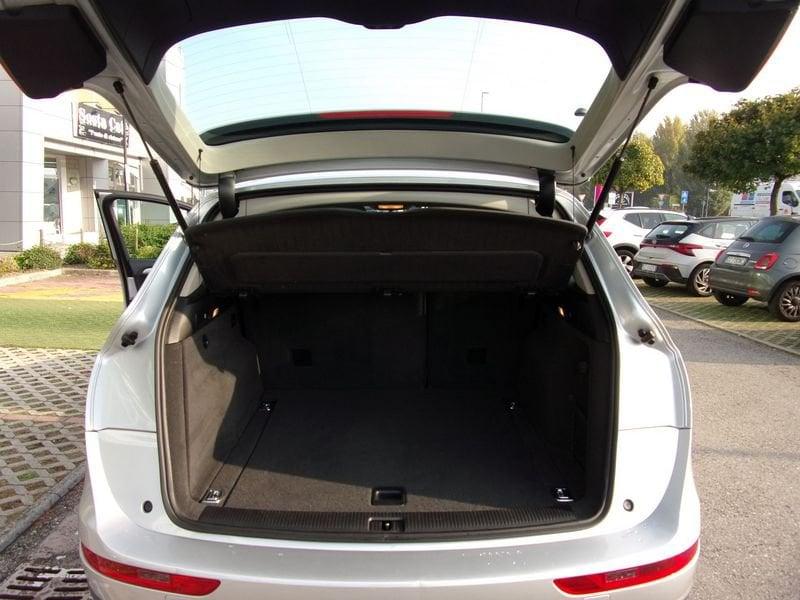 Audi Q5 Q5 2.0 TDI 170 CV quattro S tronic