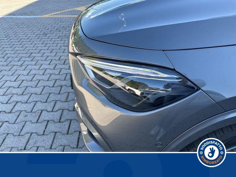 Mercedes-Benz GLA 200d Automatic AMG Line Advanced Plus