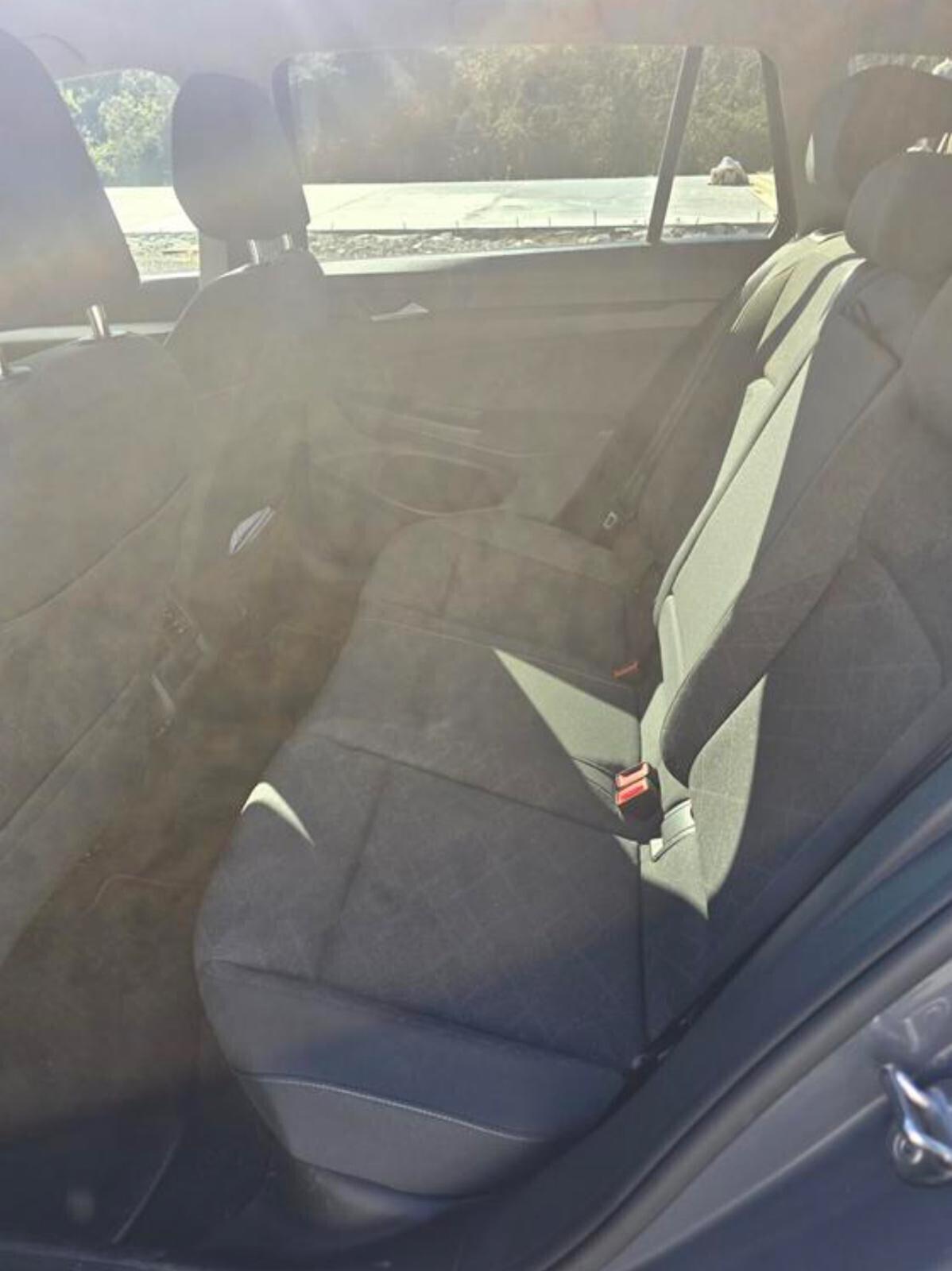 Golf Variant 1.0 TSI EVO DSG Life iva esposta