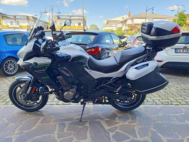 KAWASAKI Versys 1000 ABS TOURING