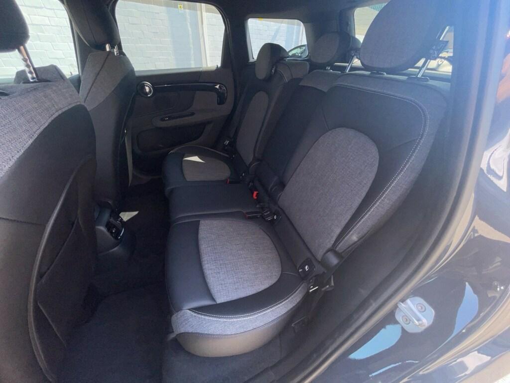 Mini John Cooper Works Countryman 2.0 TwinPower Turbo JCW Steptronic