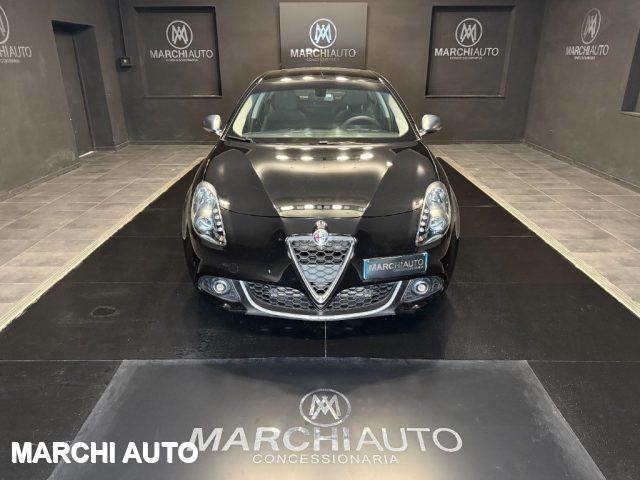 ALFA ROMEO Giulietta 1.6 JTDm 120 CV Ti
