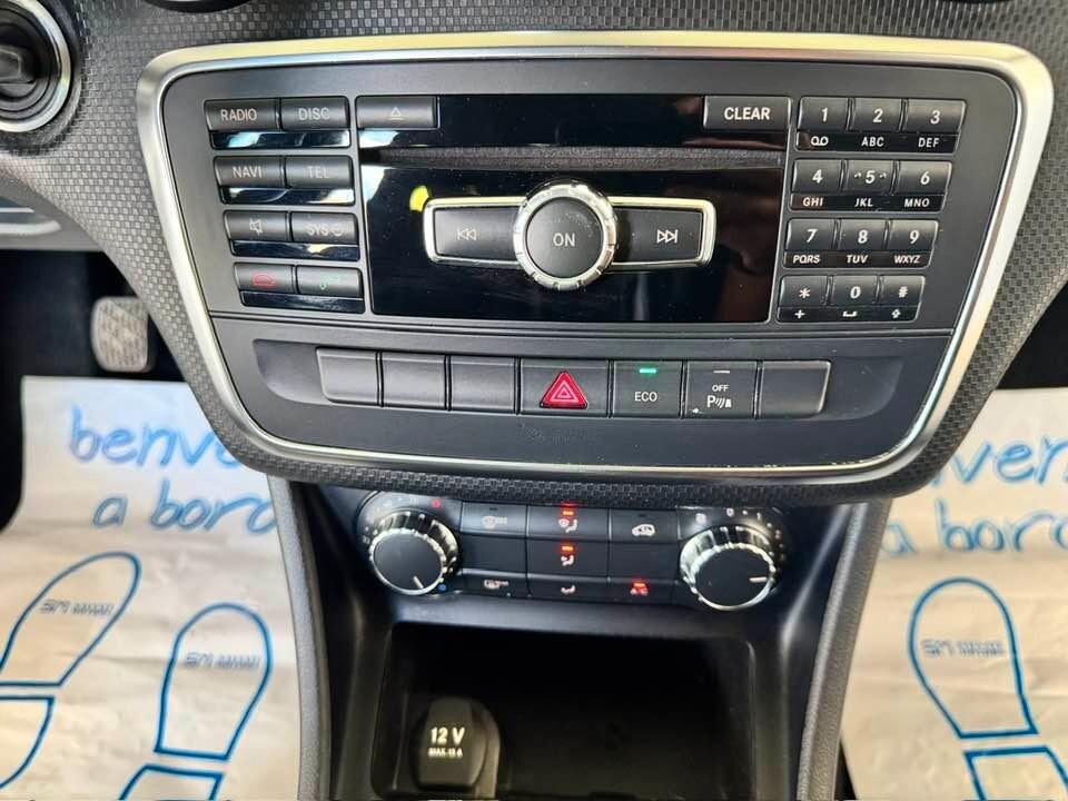 Mercedes-benz A 180 CDI Executive