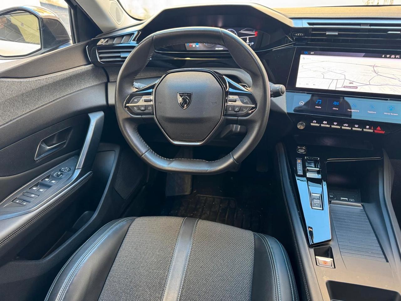 Peugeot 308 BlueHDi 130 EAT8 GT Pack