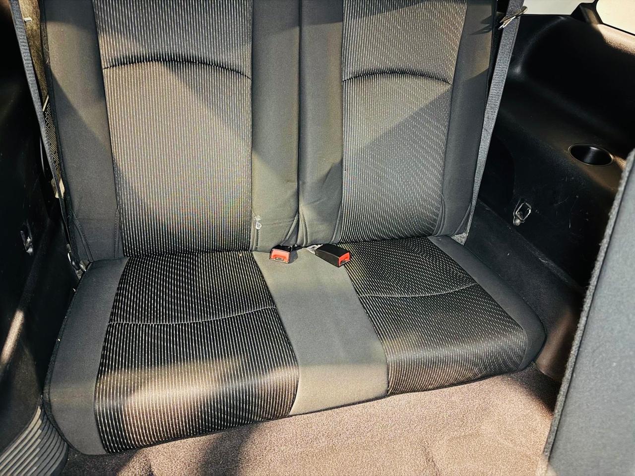 Fiat Freemont 2.0 Multijet 140 CV Lounge*7 POSTI*