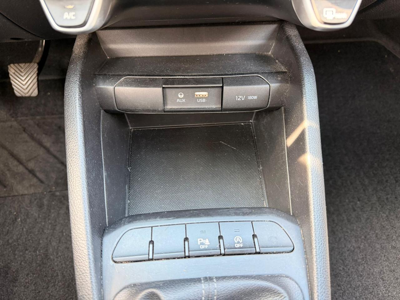 Kia Stonic 1.0 T-GDi 120 CV Energy