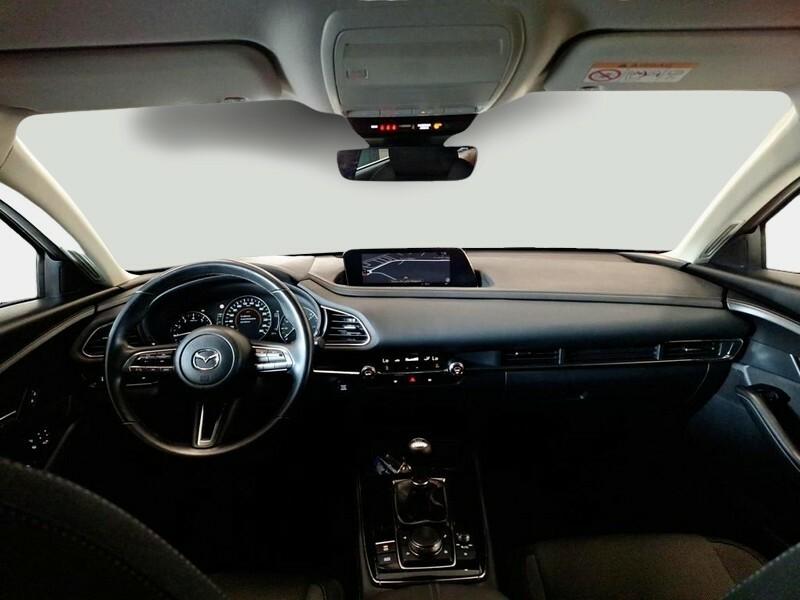 MAZDA CX-30 2.0L SKYACTIV-G 122 CV M HYBRID EXECUTIVE SUV