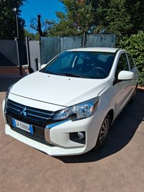 Mitsubishi Space Star Space Star 1.2 Invite SDA